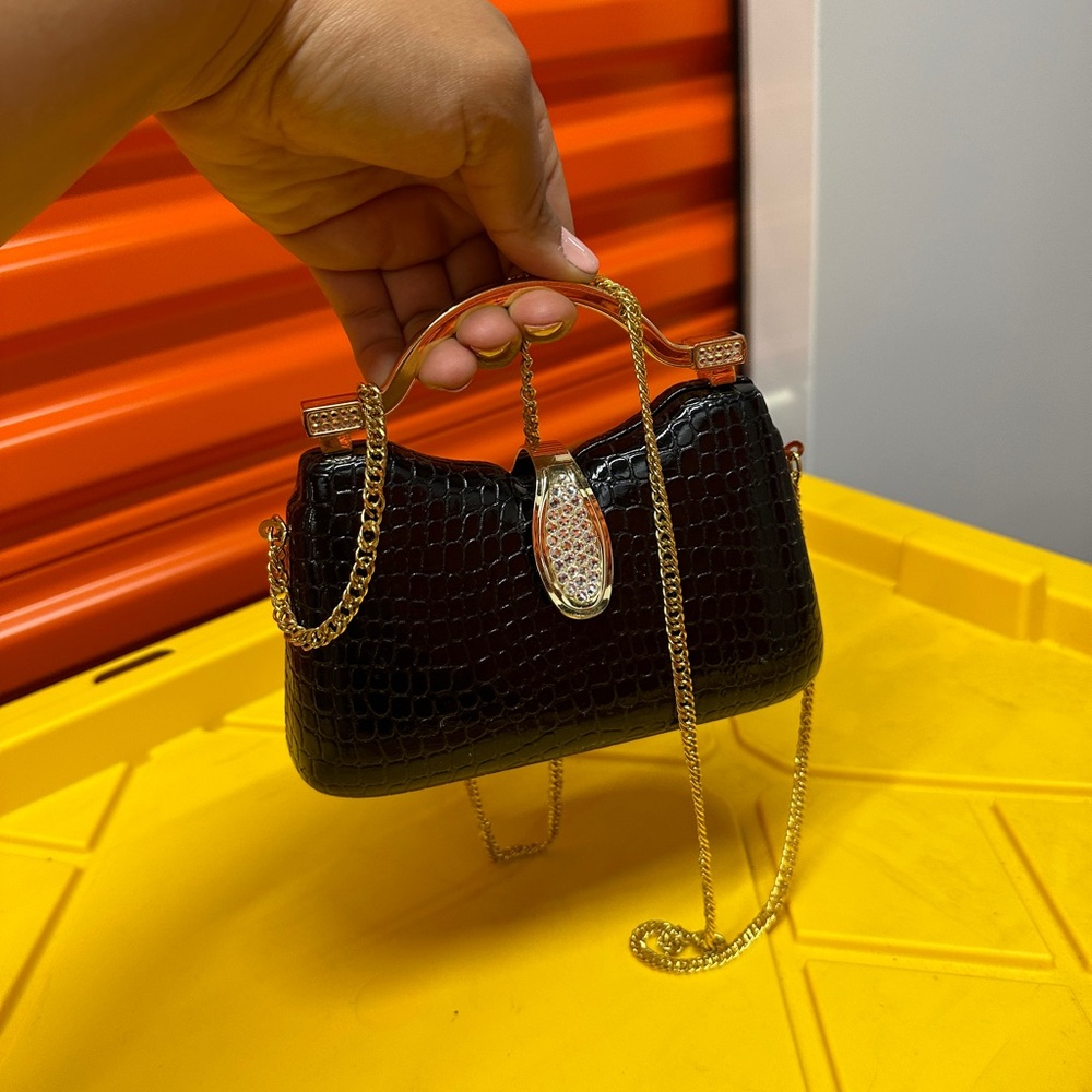 Cocktail purse